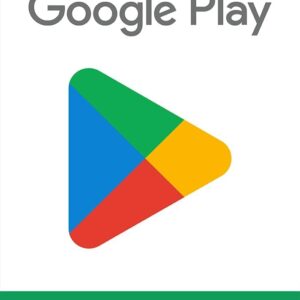 Google Play Gift Card